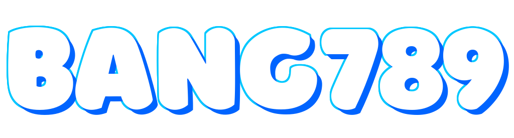 Logo BANG789